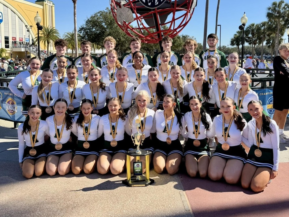 National Competitions