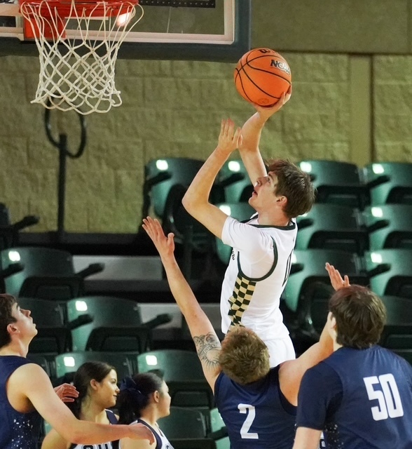 Airedales steam into post-season