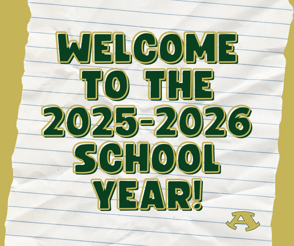 25-26 School Year Details