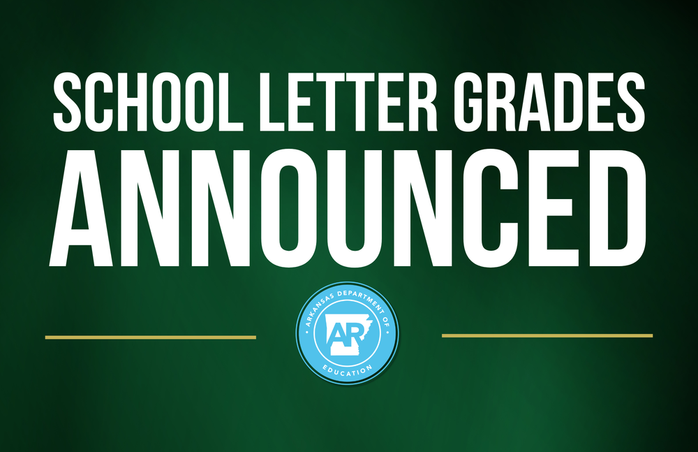 School Letter Grades Announced