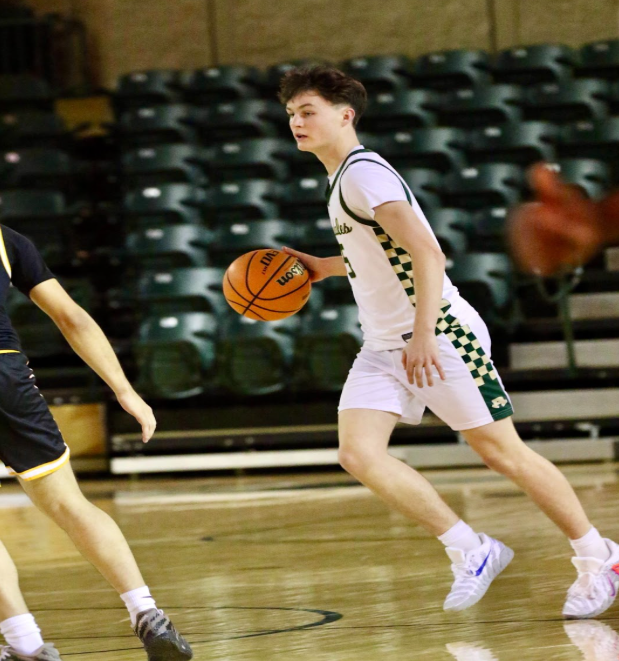 Alma Hoops Roundup 12/2/25