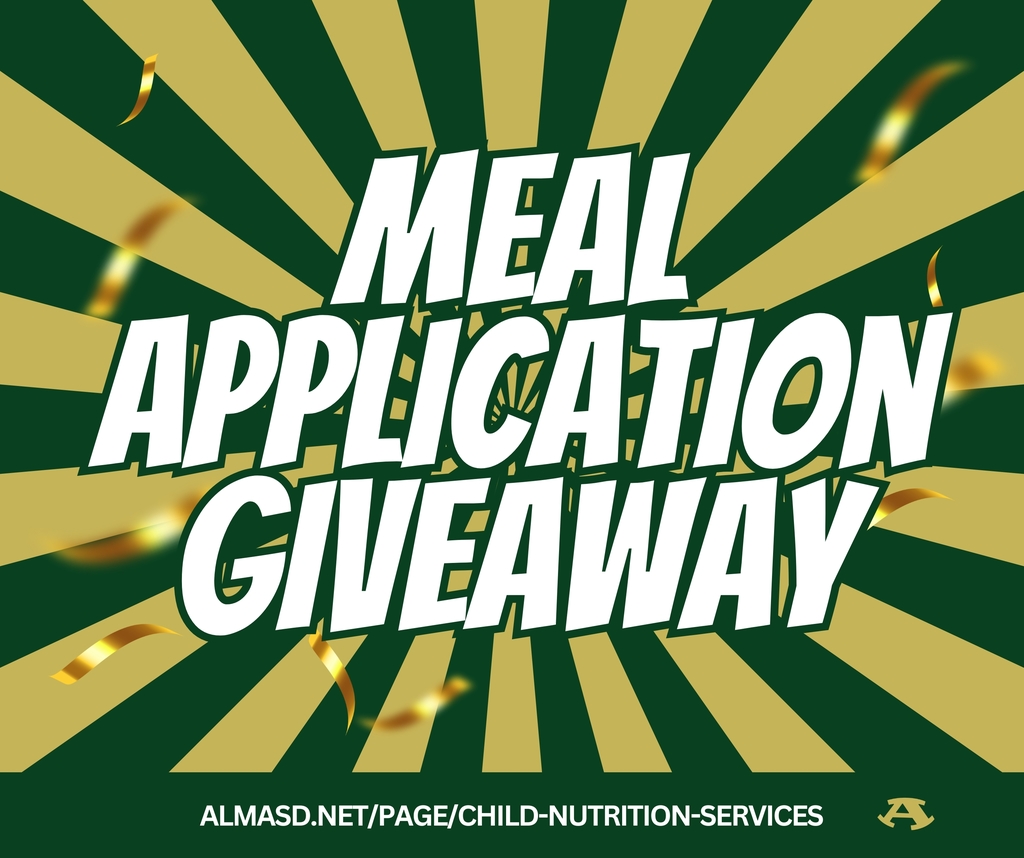 Meal Application Giveaway