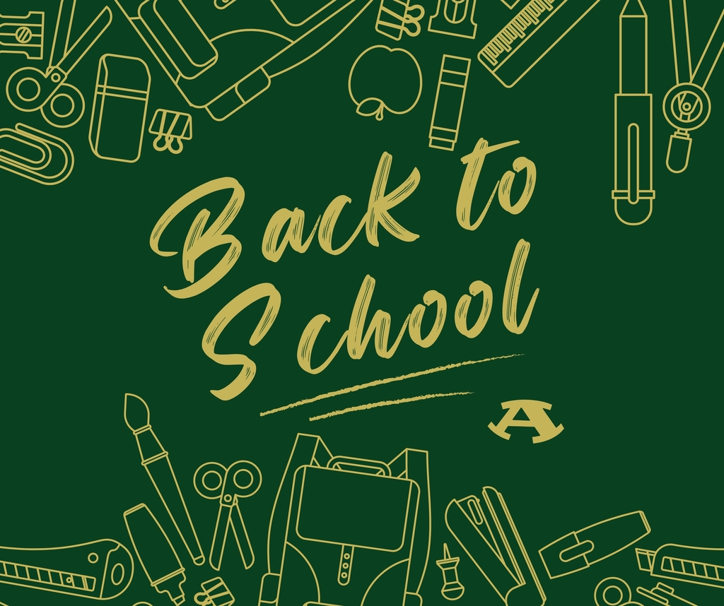 Back to School 2025