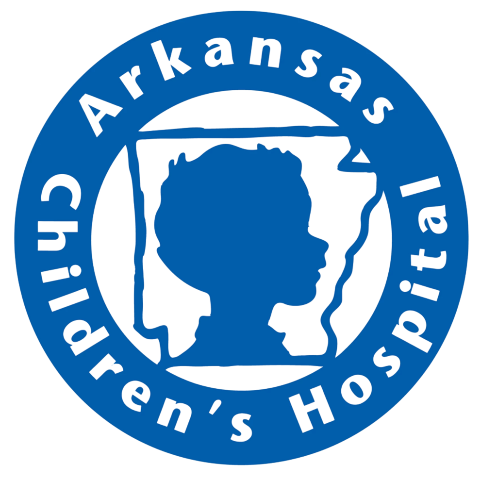 AR CHILDREN'S HOSPITAL LOGO