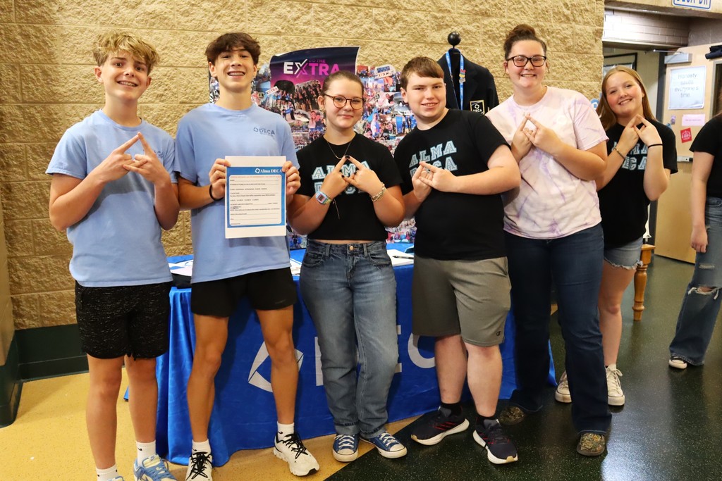CLUB FAIR 1