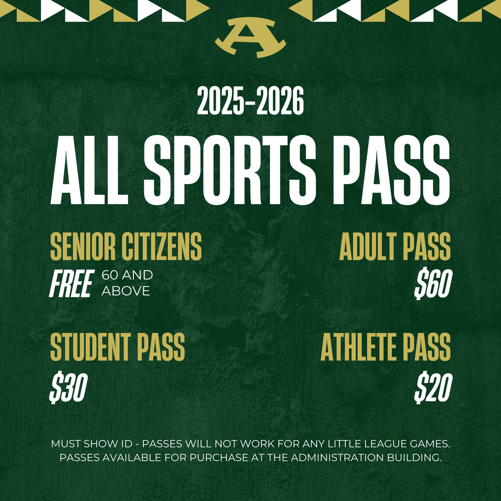 All Sports Pass
