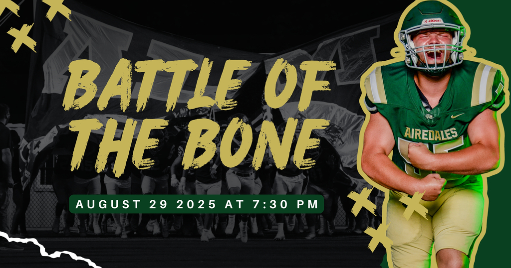 BATTLE OF THE BONE