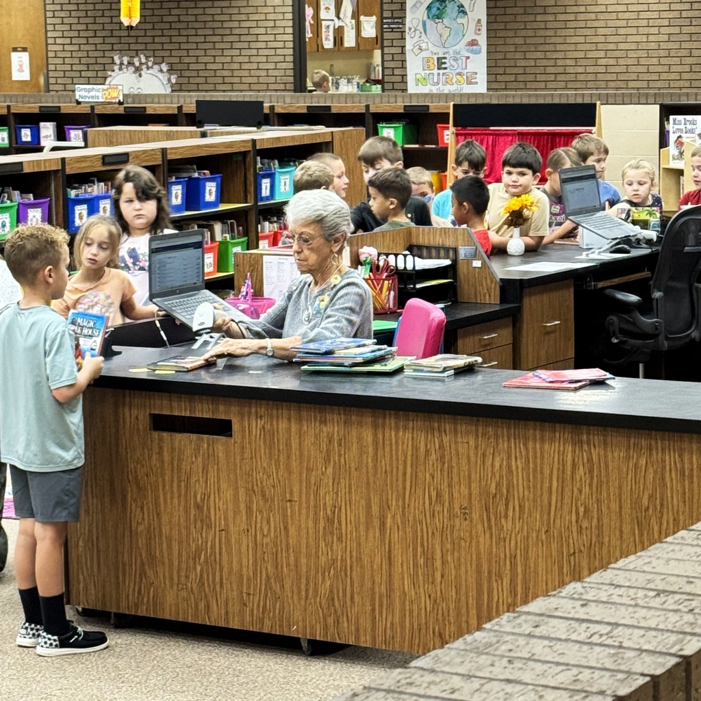 Mrs. Camden - APS