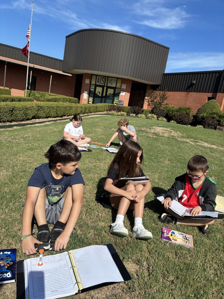 Mrs. Hall's Outdoor Activity 3
