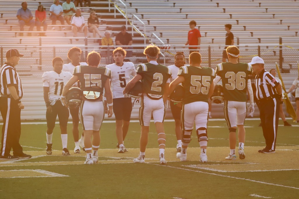 Friday Football 4