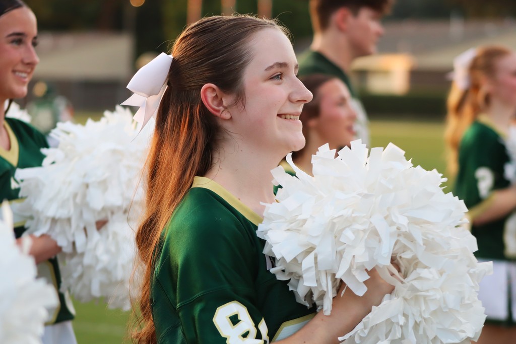 Friday Football 7