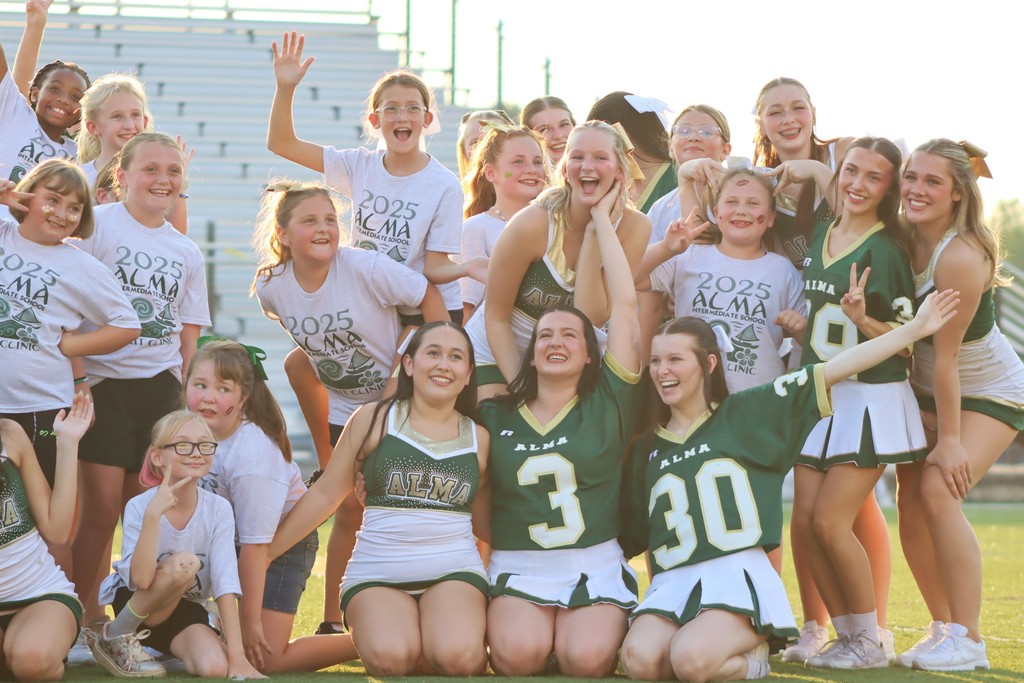 Friday Football 2