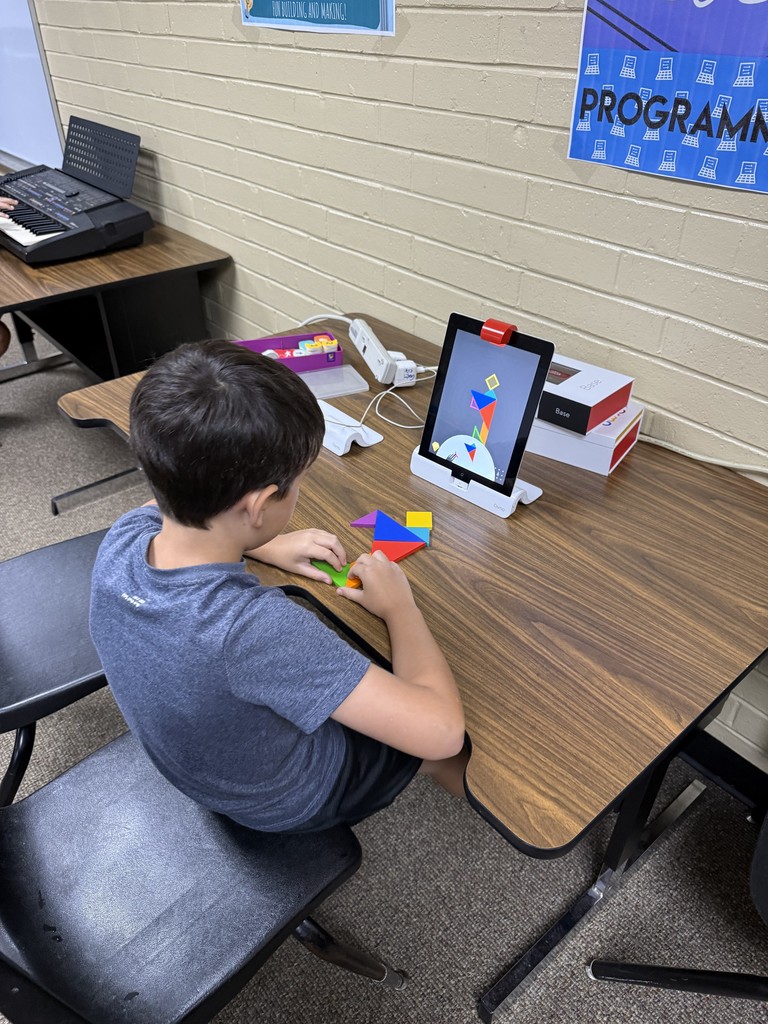 Maker Lab 6