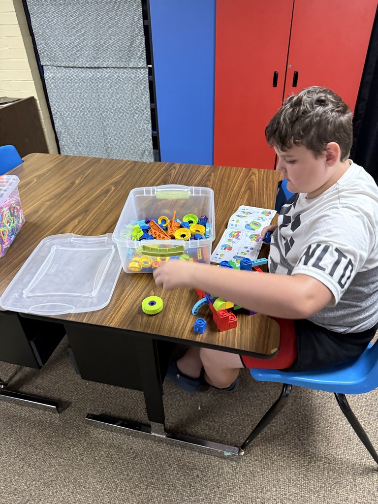 Maker Lab 5