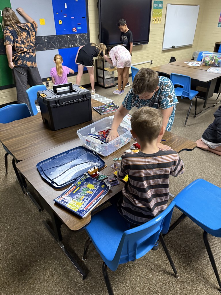 Maker Lab 3