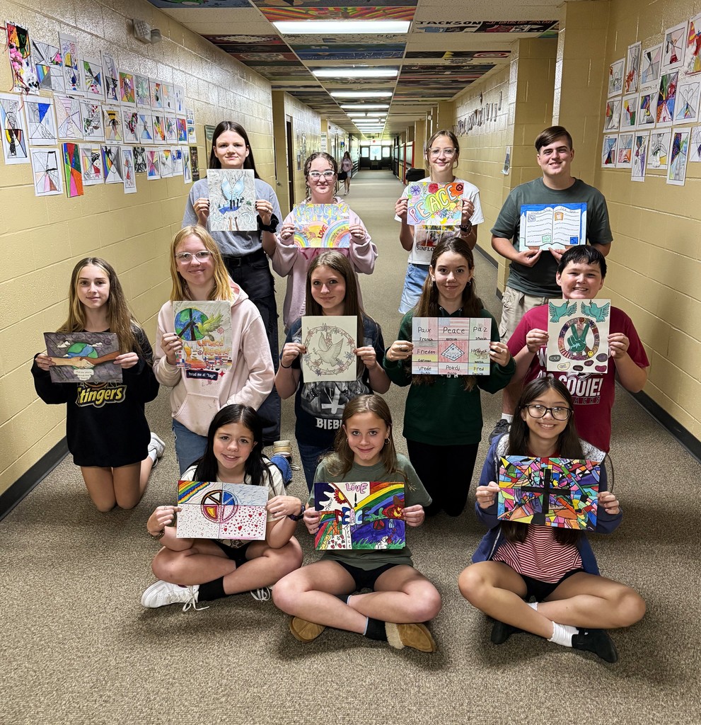 Arkansas Peace Week