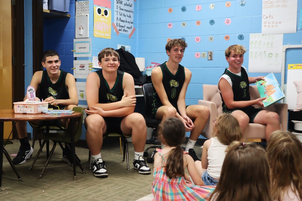 APS BBALL 4