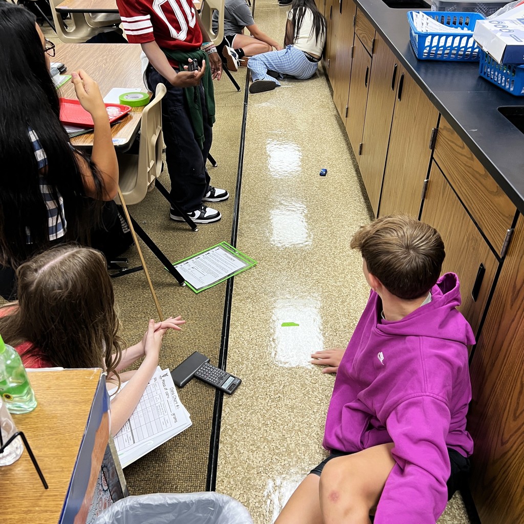 Science Lab 6