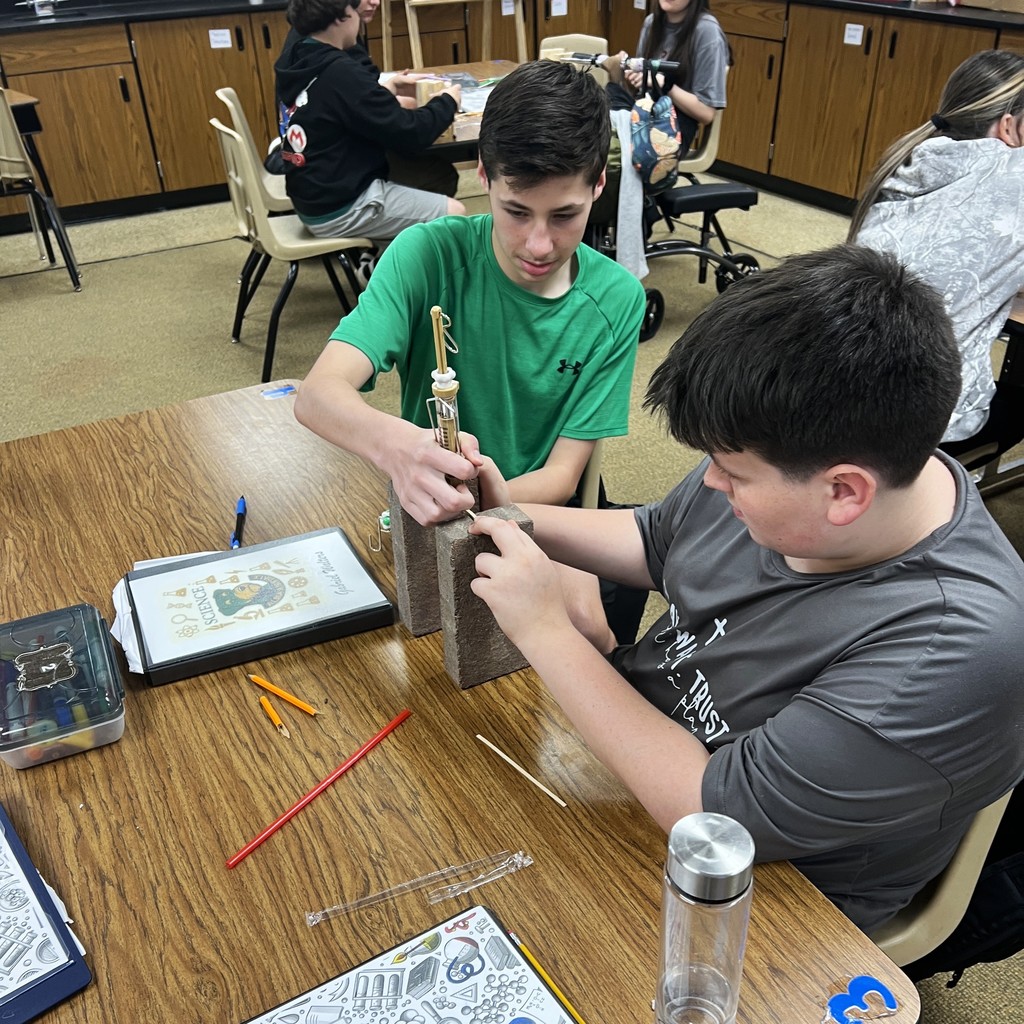Science Lab 4