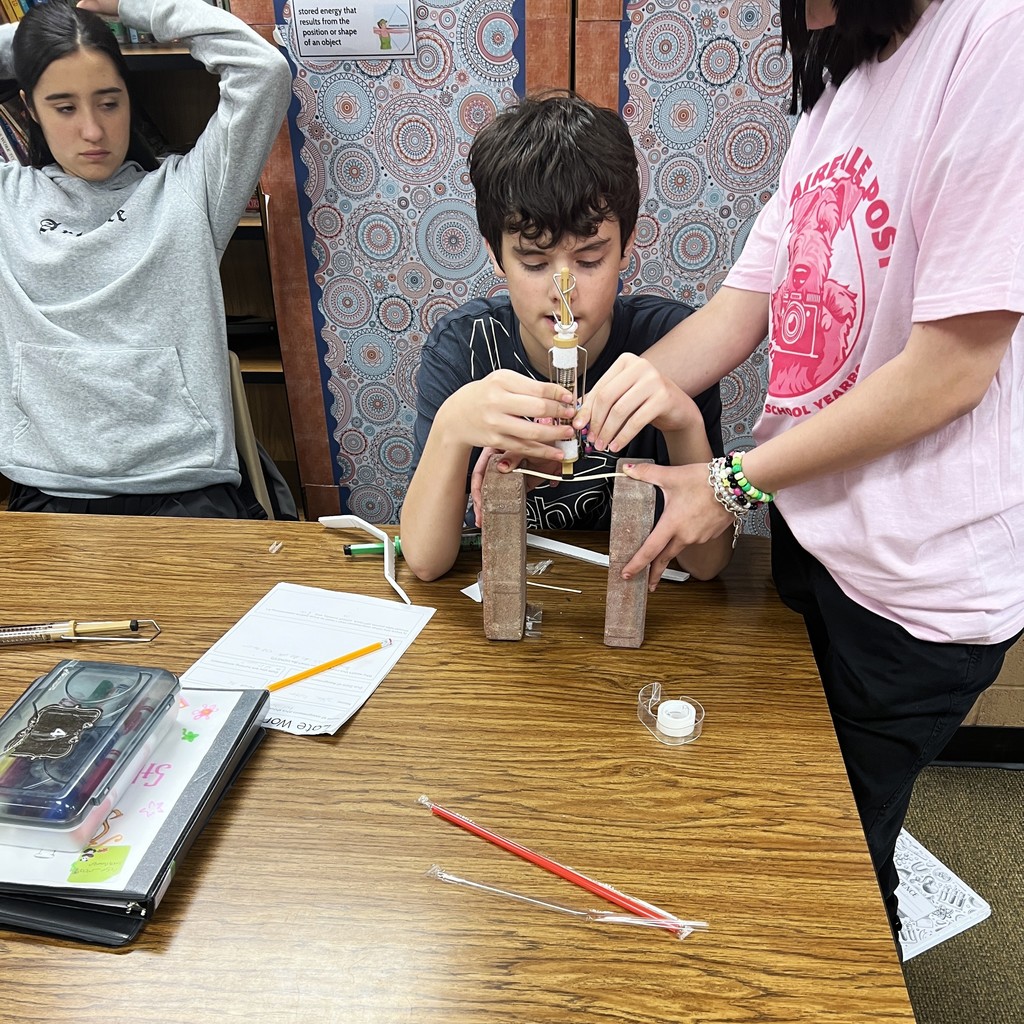 Science Lab 1