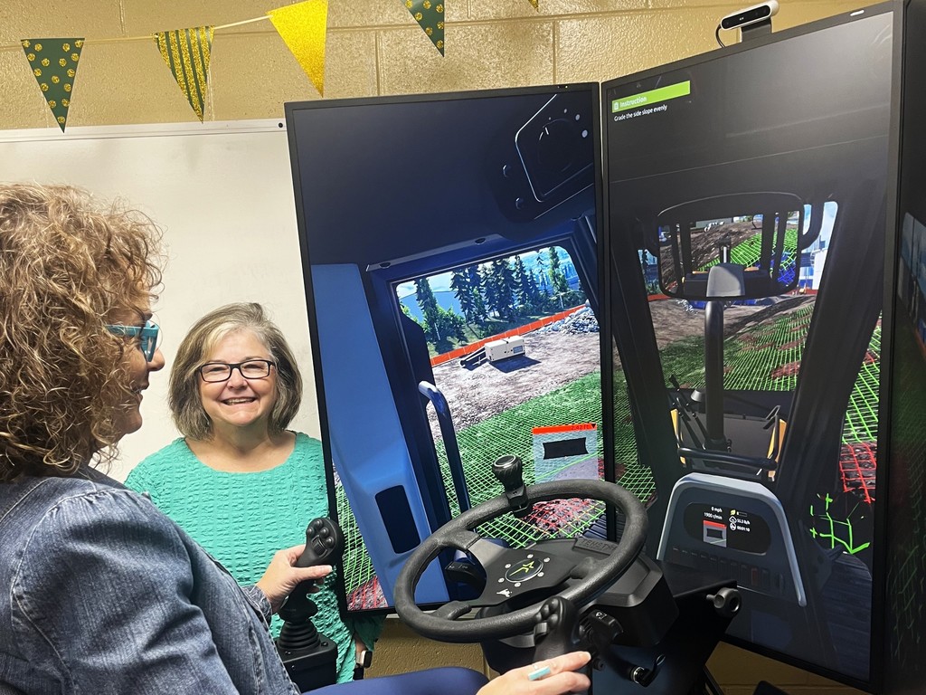 Simulator 3