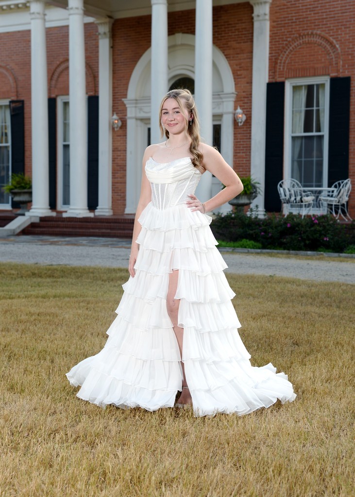 HOCO 8