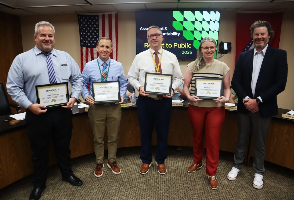 NATIONAL PRINCIPAL MONTH
