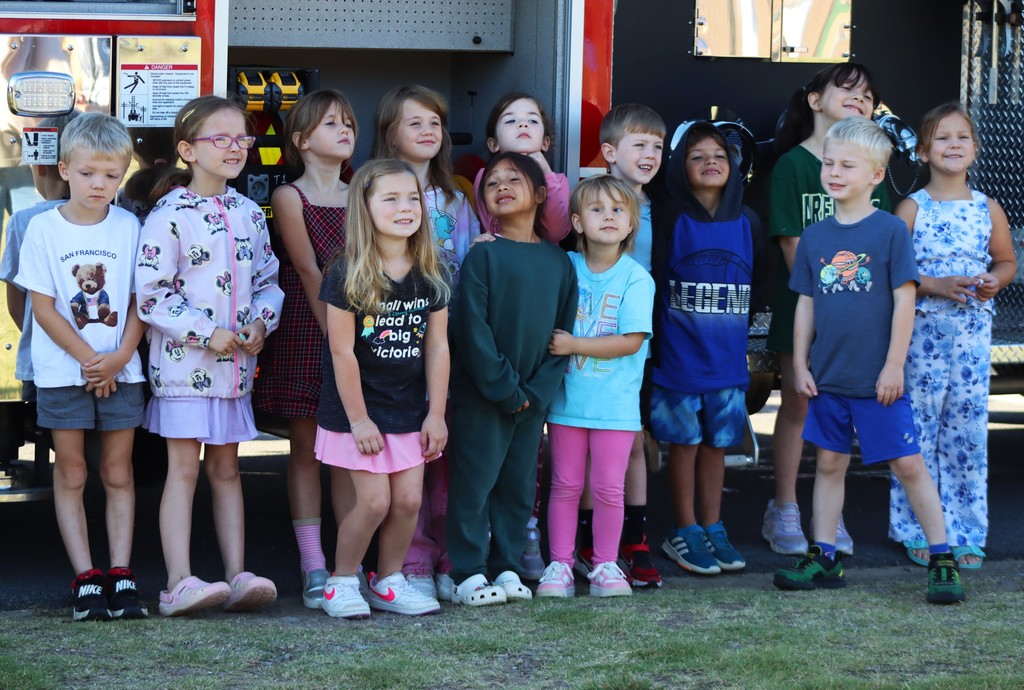 APS FIRE FUN 4