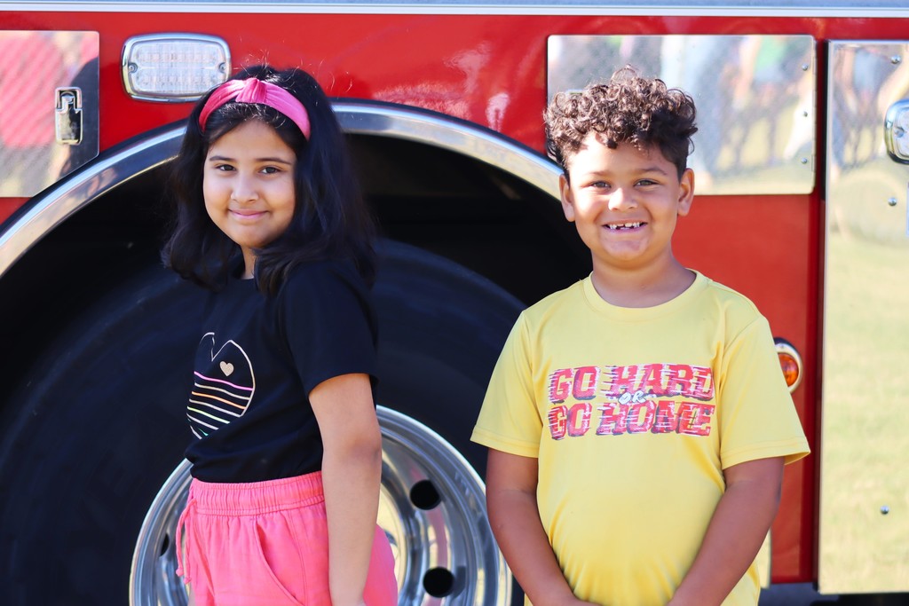 APS FIRE FUN 8