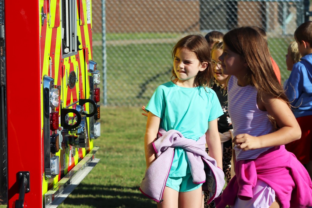 APS FIRE FUN 10