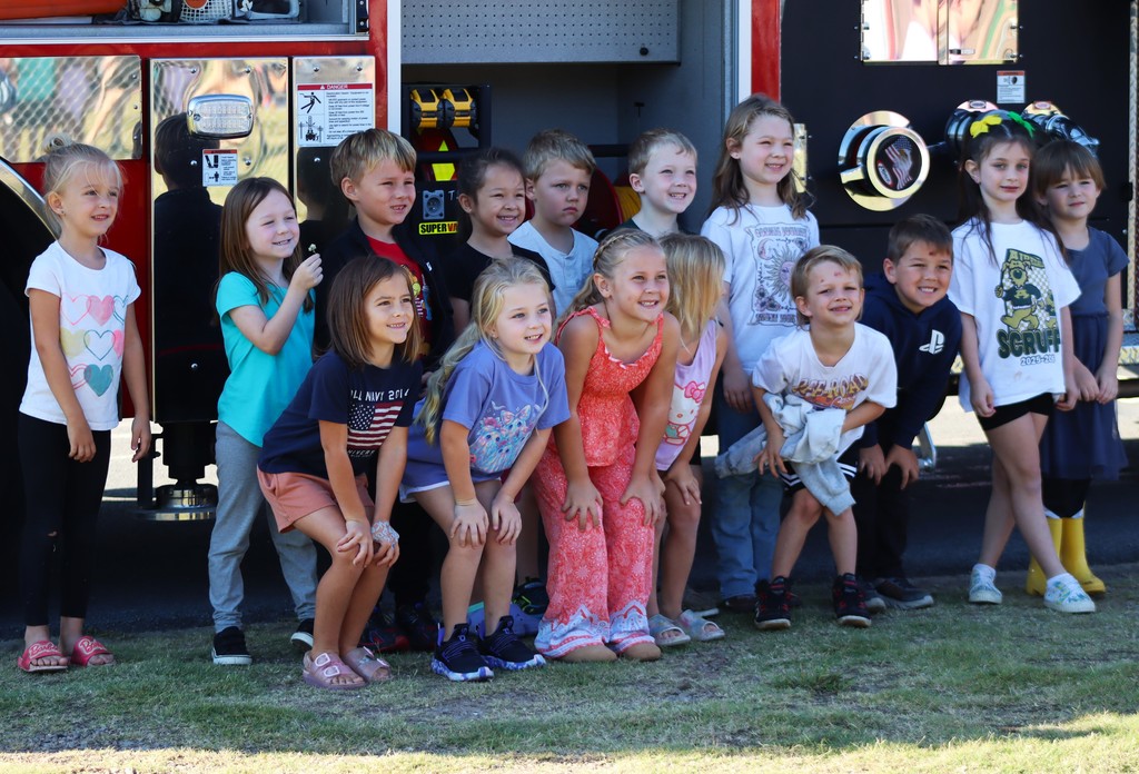APS FIRE FUN 6