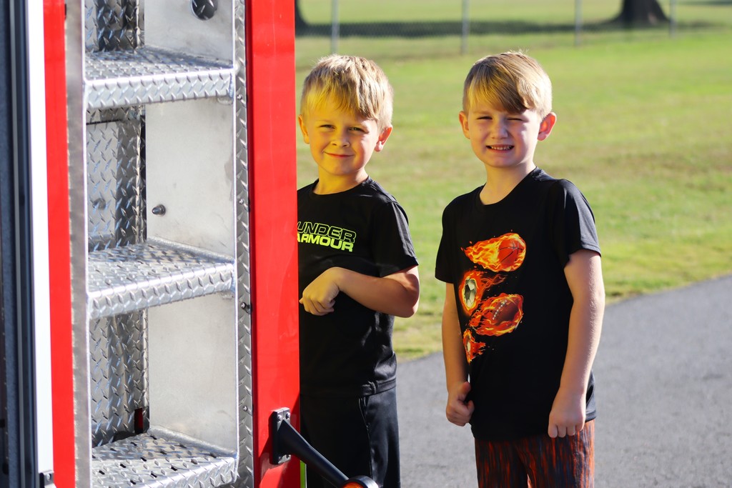 APS FIRE FUN 5