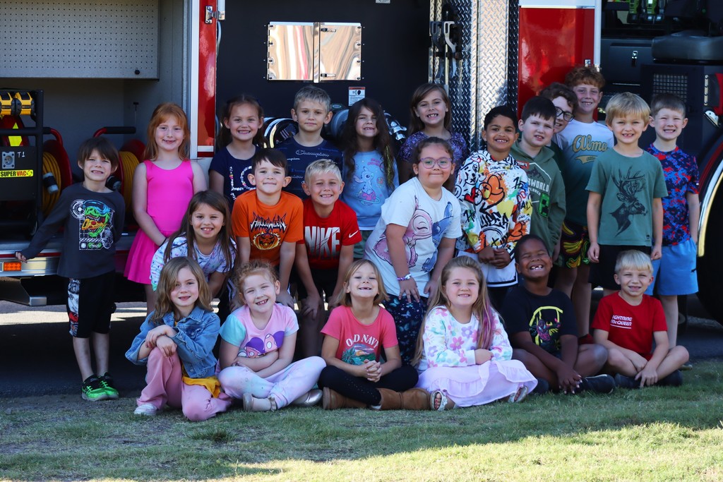 APS FIRE FUN 9