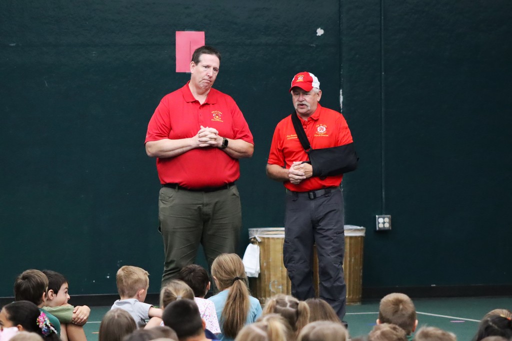 APS FIRE FUN 1