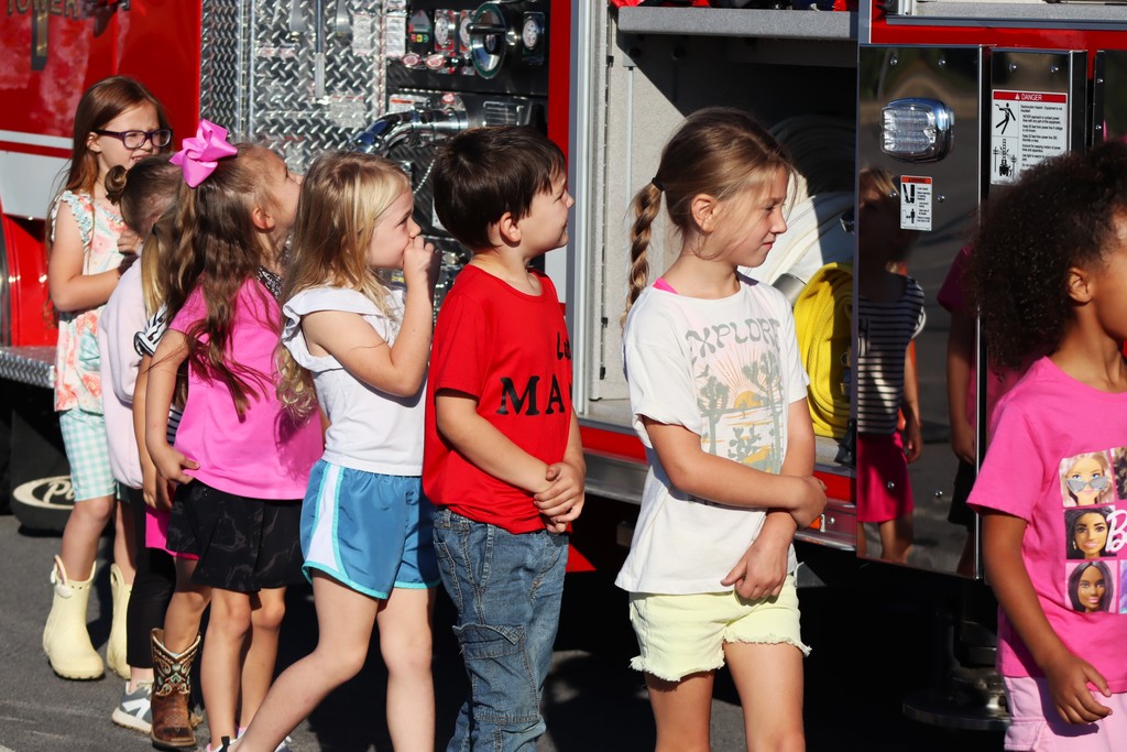 APS FIRE FUN 2