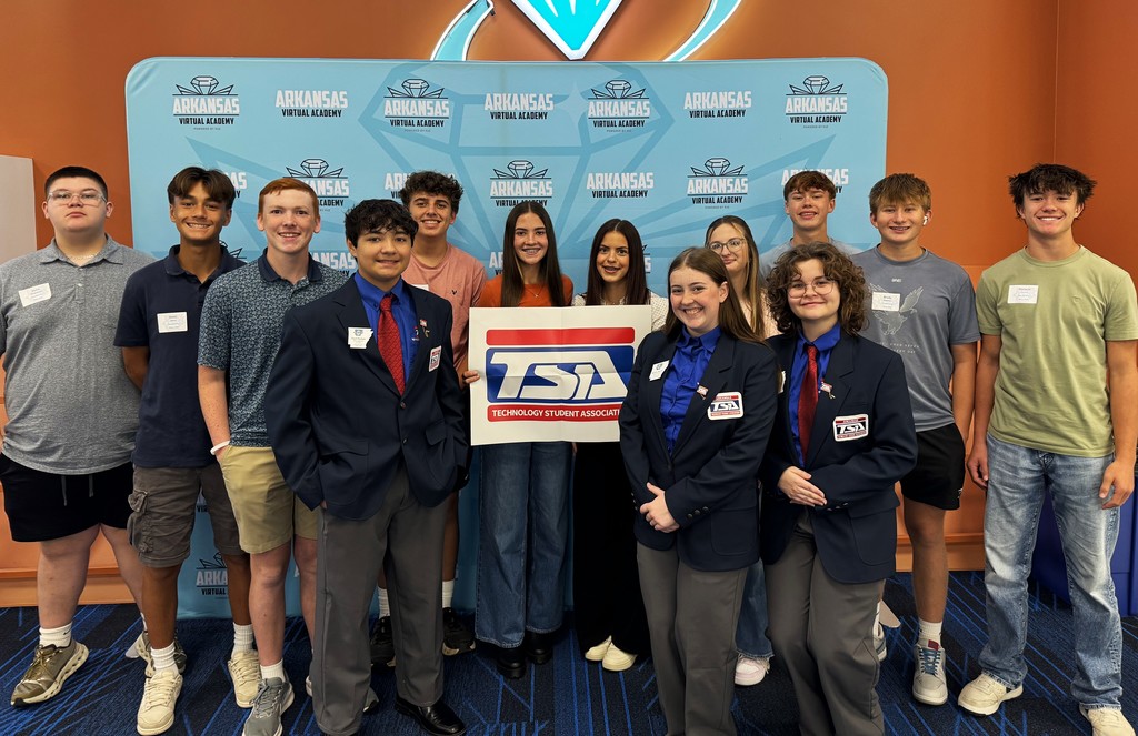 TSA Chapter Officer Leadership Academy
