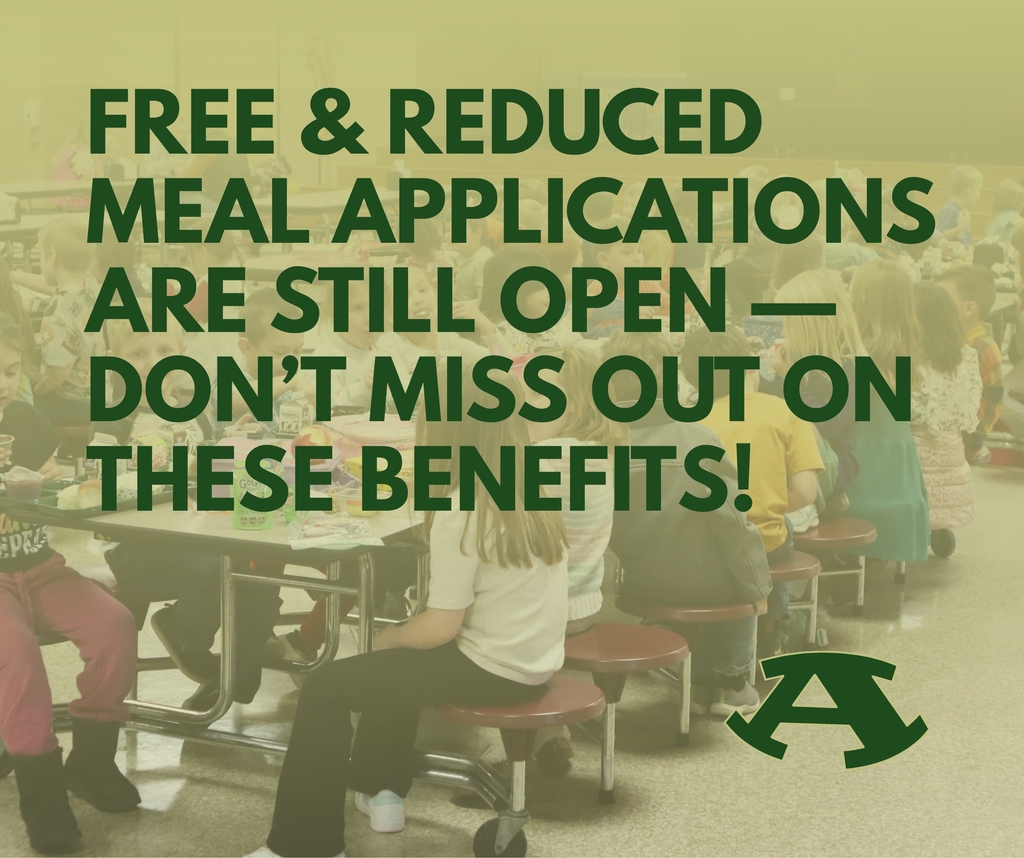 FREE & REDUCED MEAL APS