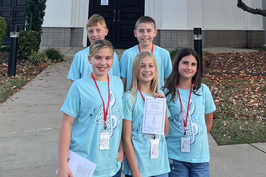 ArkMEA Honor Ensemble 1