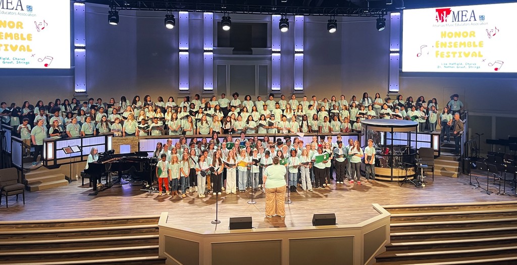 ArkMEA Honor Ensemble 4