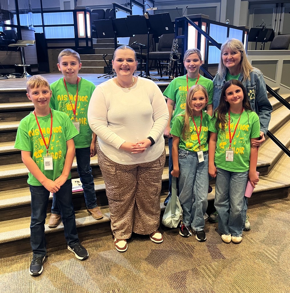 ArkMEA Honor Ensemble 2