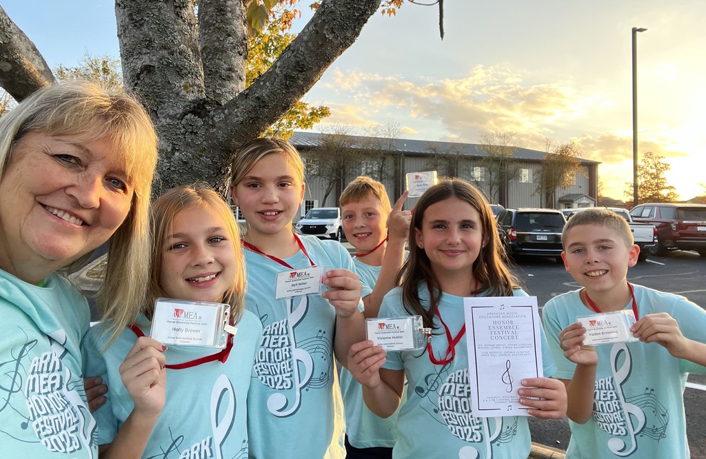 ArkMEA Honor Ensemble 3