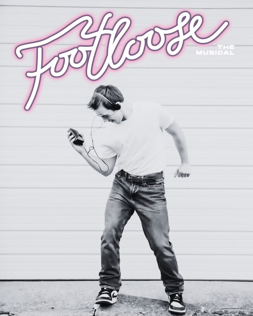 Footloose Graphic