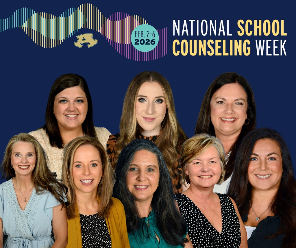 National School Counseling Week