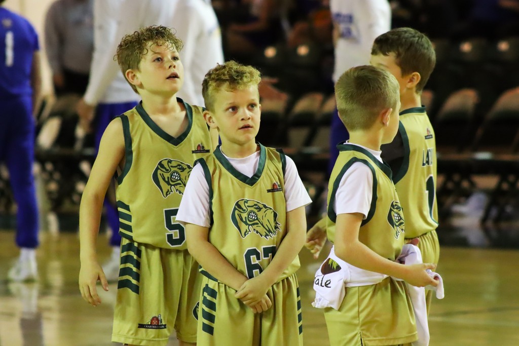 Last Home Game Celebrations 8