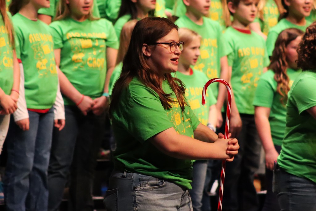 2026 Triple Extravaganza Spring Concert 2