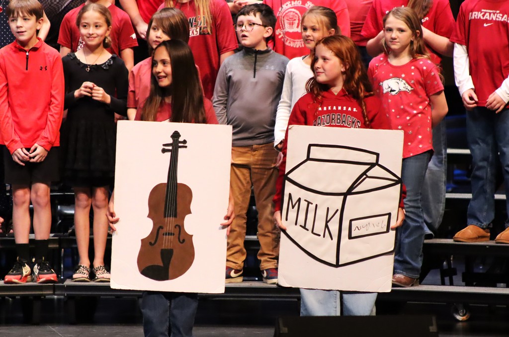 2026 Triple Extravaganza Spring Concert 6