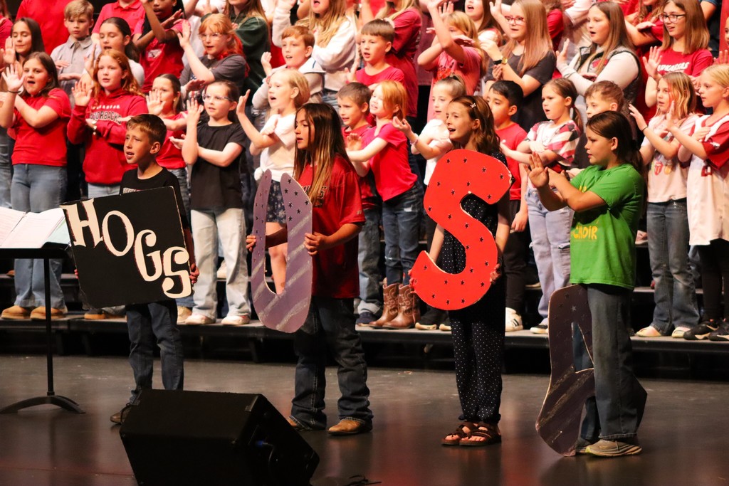 2026 Triple Extravaganza Spring Concert 5