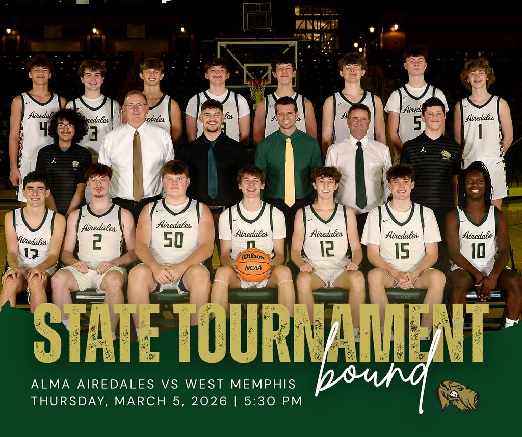 State Tournament Bound