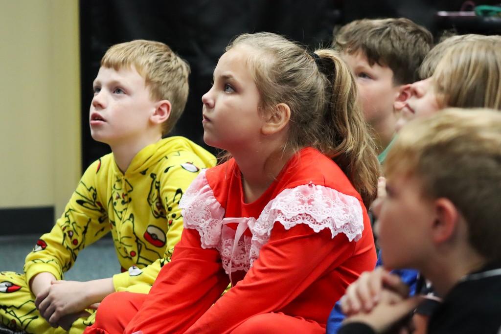 Read Across America Week 3