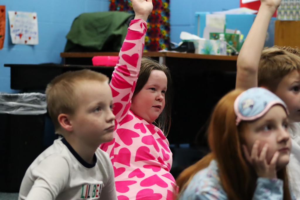 Read Across America Week 5